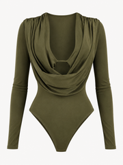 Sassy bodysuit