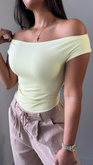Bodysuit tipo skims