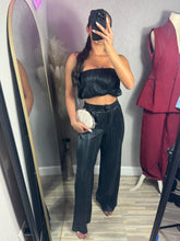Set plizado