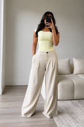 IVory palazzo