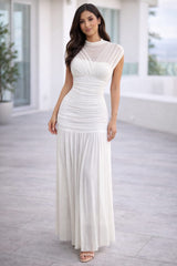 Maxi Gaza blanco hueso