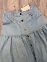Maxi Denim