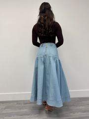 Maxi Denim