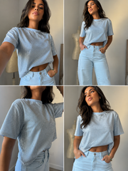Starlight Sparkle Top