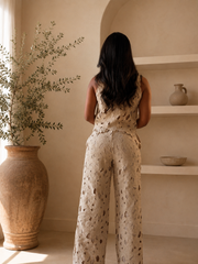 Set garden