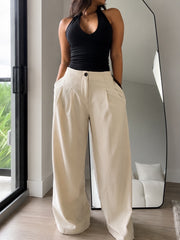 IVory palazzo