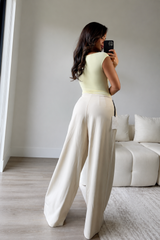 IVory palazzo