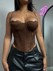 Corset