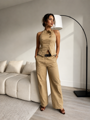 Neutral muse set