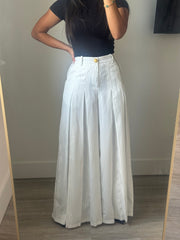 Monaco Wide Leg Pants