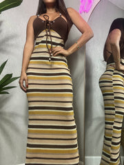 Maxi tejido