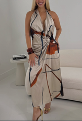 Sami Dress