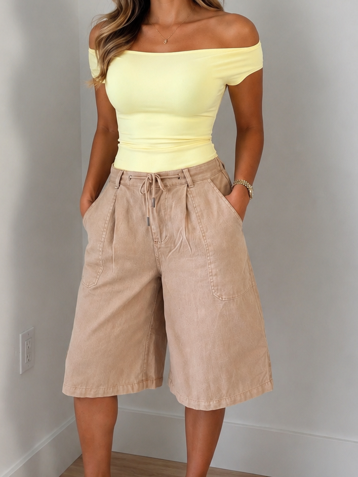 Bermuda beige
