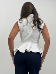 Blanca Nieves top