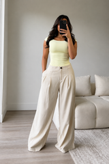 IVory palazzo