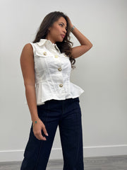 Blanca Nieves top