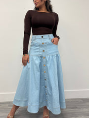 Maxi Denim