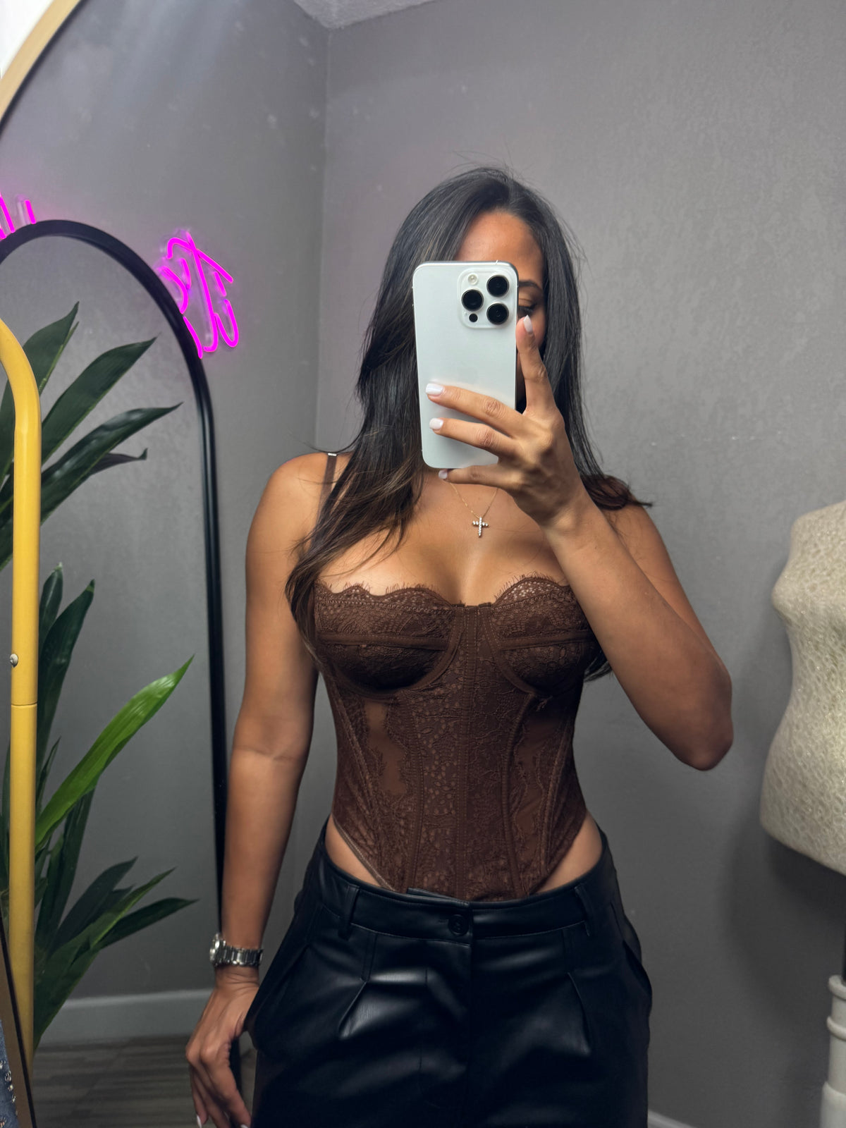 Corset