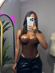 Corset