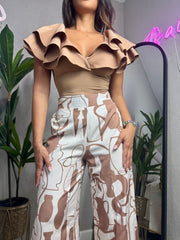 Tropical Set