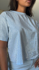 Starlight Sparkle Top