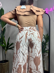 Tropical Set